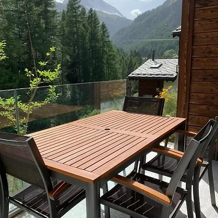 Haus Alsuki Bellevue