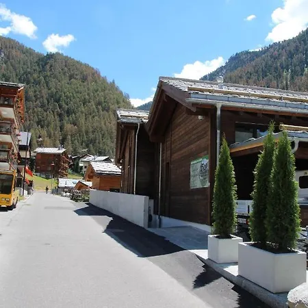 Haus Alsuki Bellevue Apartment
