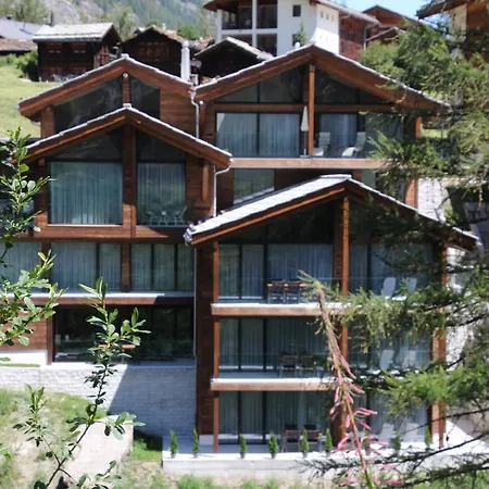 Haus Alsuki Bellevue