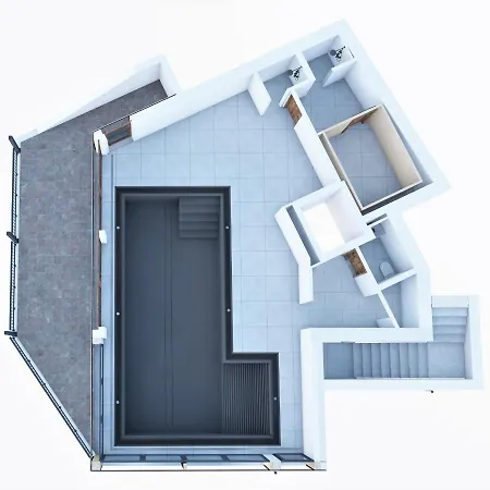 Haus Alsuki Bellevue Apartment