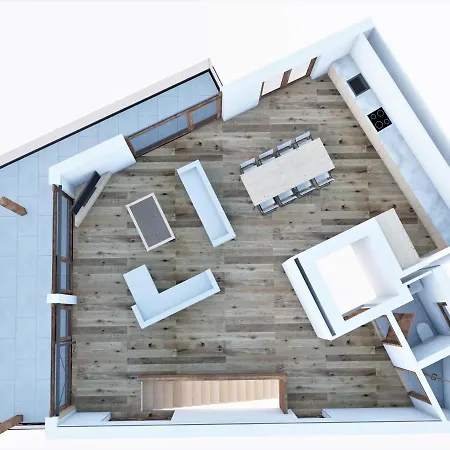 Haus Alsuki Bellevue *