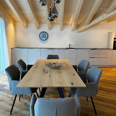 Haus Alsuki Bellevue
