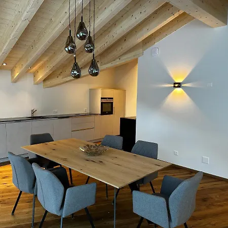 Haus Alsuki Bellevue * Zermatt