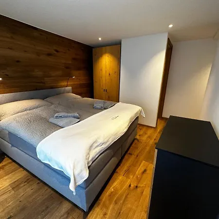 Apartment Haus Alsuki Bellevue *