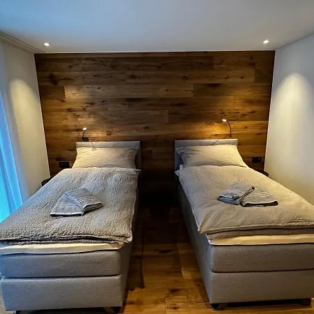 Haus Alsuki Bellevue Apartment Zermatt