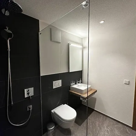 Haus Alsuki Bellevue * Zermatt