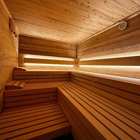 Apartment Haus Alsuki Bellevue Zermatt
