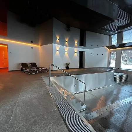 Haus Alsuki Bellevue Apartment Zermatt