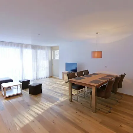 Apartment Haus Alsuki Bellevue *