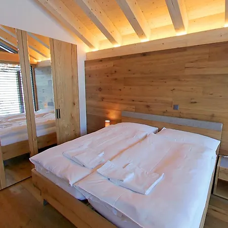 Haus Alsuki Bellevue Zermatt