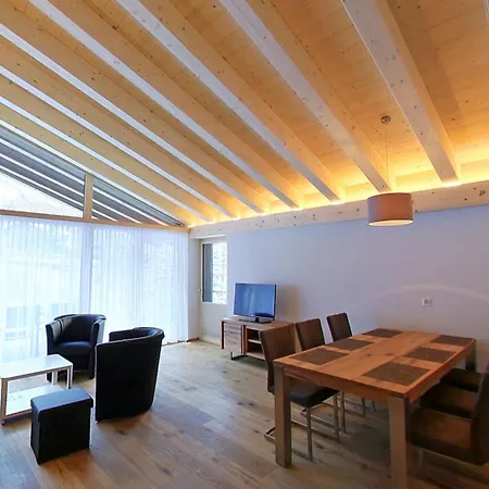 Apartmán Alsuki