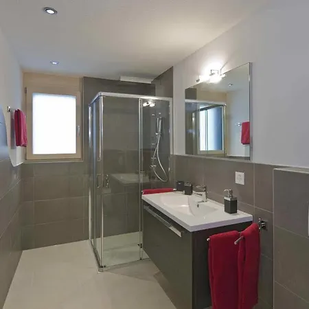 Haus Alsuki Bellevue Apartment *