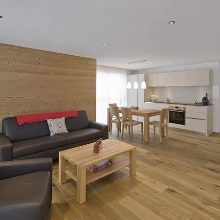 Haus Alsuki Bellevue *