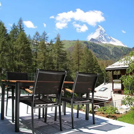 Haus Alsuki Bellevue