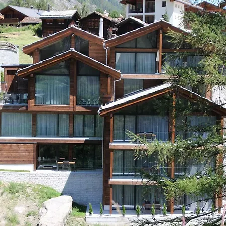 Apartmán Alsuki