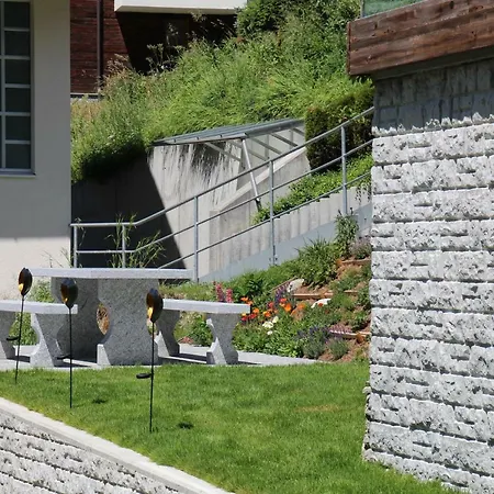 Haus Alsuki Bellevue Apartment Zermatt