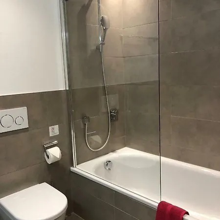 Alsuki Apartmán Zermatt
