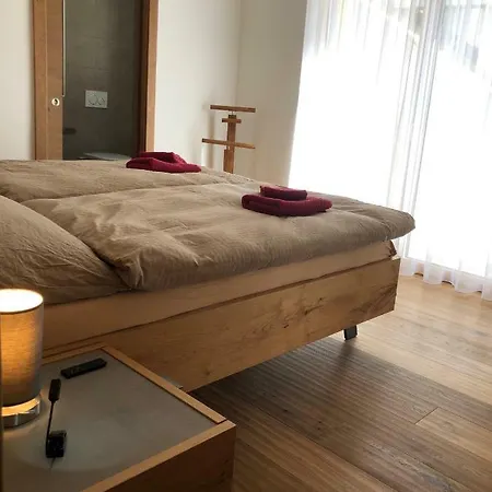 Haus Alsuki Bellevue Zermatt