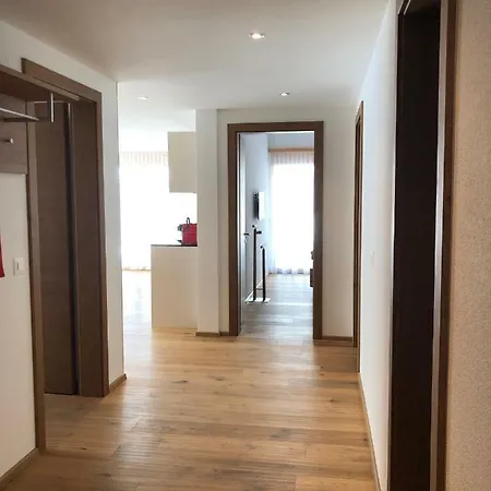 Apartment Haus Alsuki Bellevue