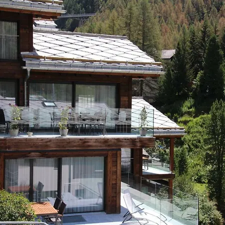Apartment Haus Alsuki Bellevue