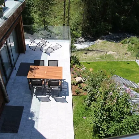 Haus Alsuki Bellevue Apartment *