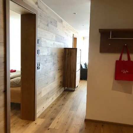 Haus Alsuki Bellevue
