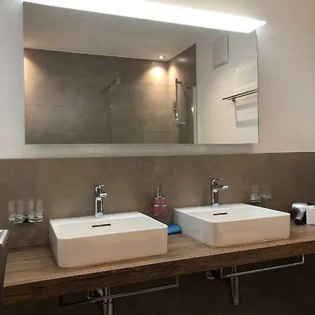 Apartment Haus Alsuki Bellevue