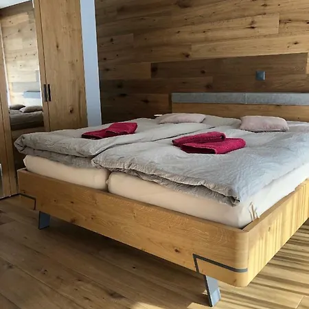 Apartment Haus Alsuki Bellevue Zermatt