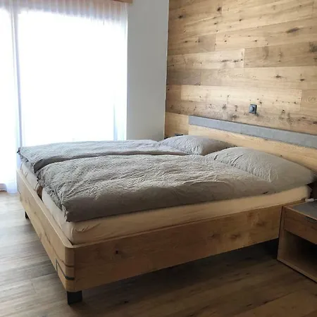 Apartment Haus Alsuki Bellevue Zermatt