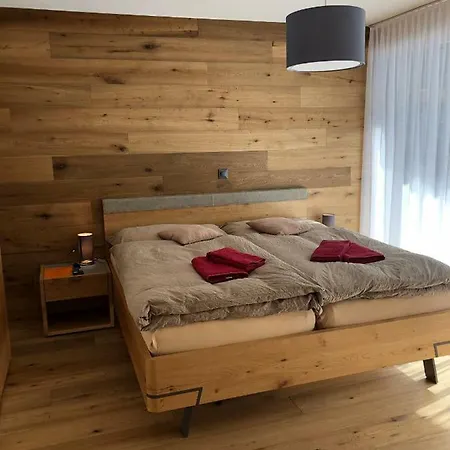 Haus Alsuki Bellevue Apartment Zermatt