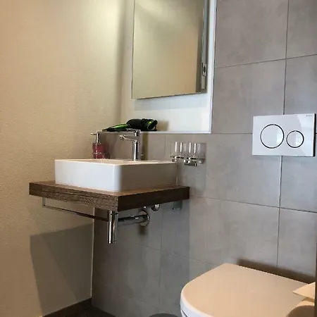 Haus Alsuki Bellevue Apartment Zermatt