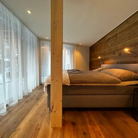 Alsuki Zermatt