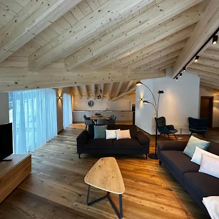 Alsuki Apartament *