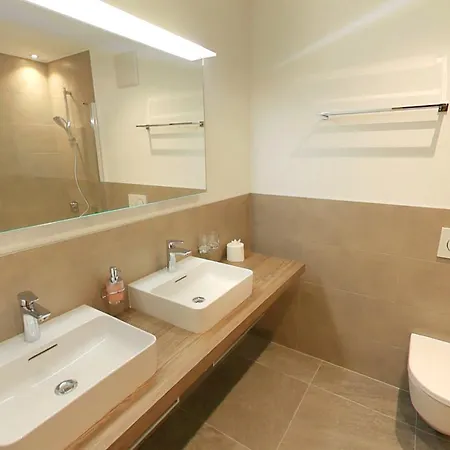 Alsuki Apartament