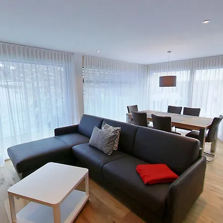 Apartament Alsuki *