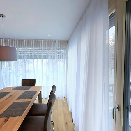 Alsuki Apartament Zermatt