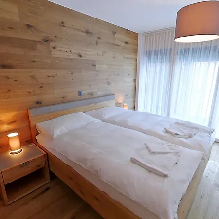 Alsuki Apartament *