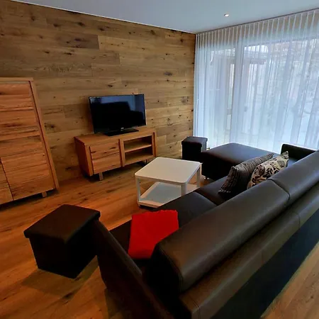 Apartament Alsuki Zermatt