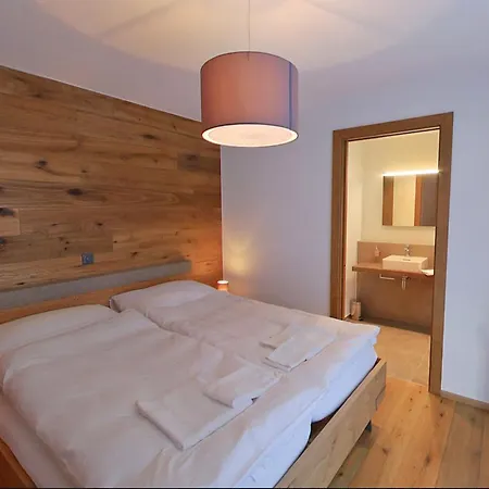 Apartament Alsuki Zermatt