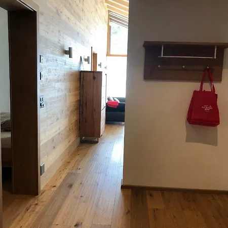 Alsuki Apartament *