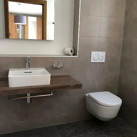 Apartament Alsuki
