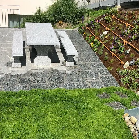 Alsuki Zermatt