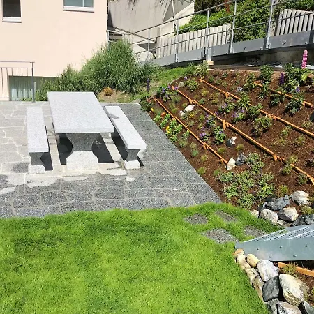 Alsuki Apartament *