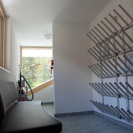 Apartament Alsuki Zermatt