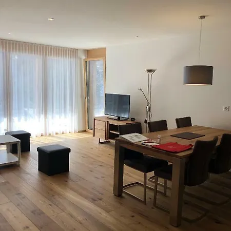 Alsuki Apartament *
